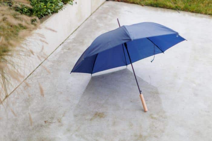 Parapluie Automatic | Ø 105 cm | Automatique | Poignée en bois