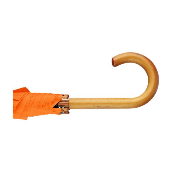 Parapluie Diana | Ø 101,5 cm | Automatique | Poignée en bois
