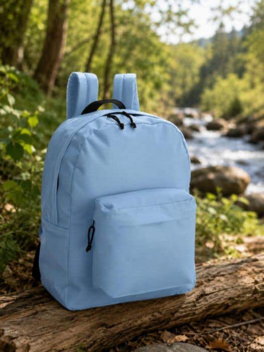 Sac à dos Rush | 20 L | Poche avant