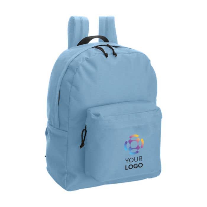 Sac à dos Rush | 20 L | Poche avant