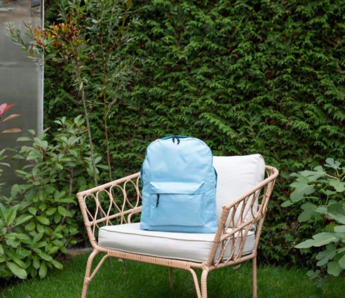 Sac à dos Rush | 20 L | Poche avant