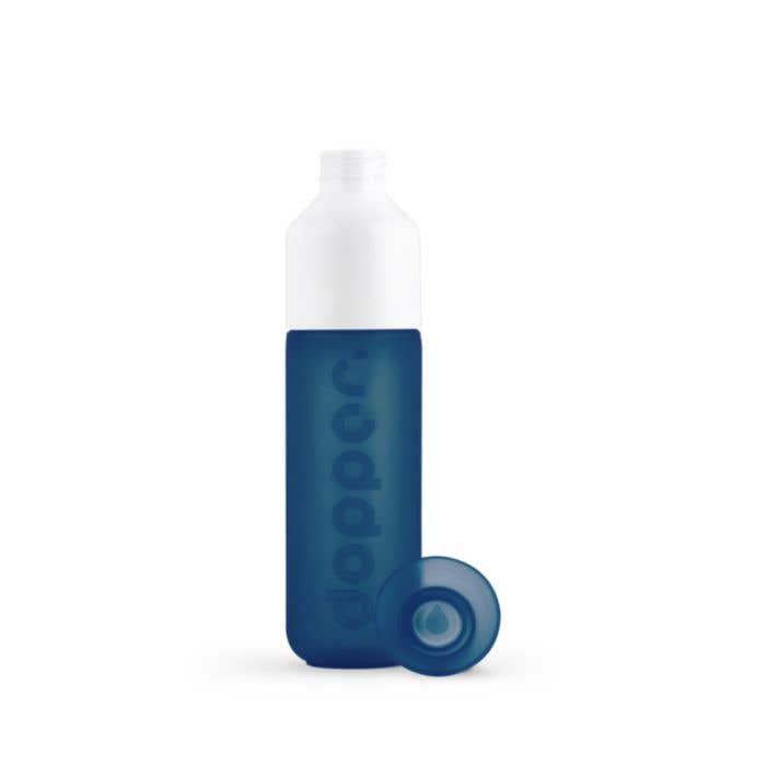 Dopper Original | 450 ml | Made in Holland | Gourde