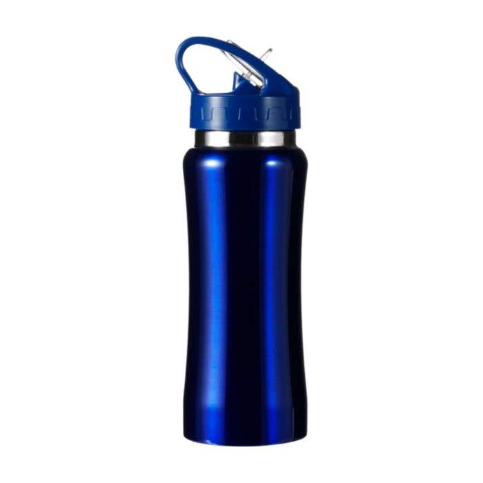 Gourde Glasgow | 600 ml | Inox | Bec verseur