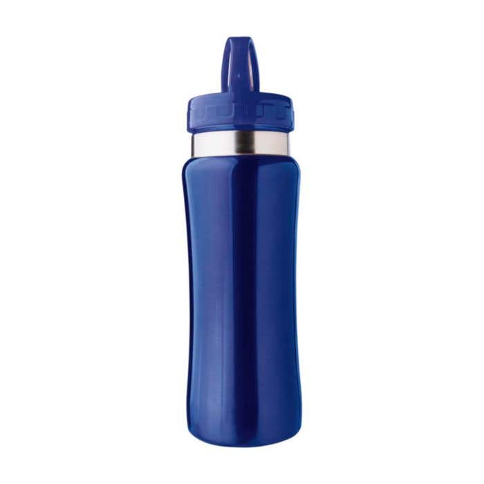 Gourde Glasgow | 600 ml | Inox | Bec verseur