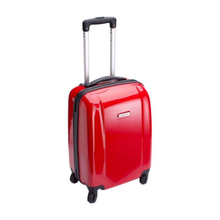 Trolley Destination | Bagage à main | Serrure à code