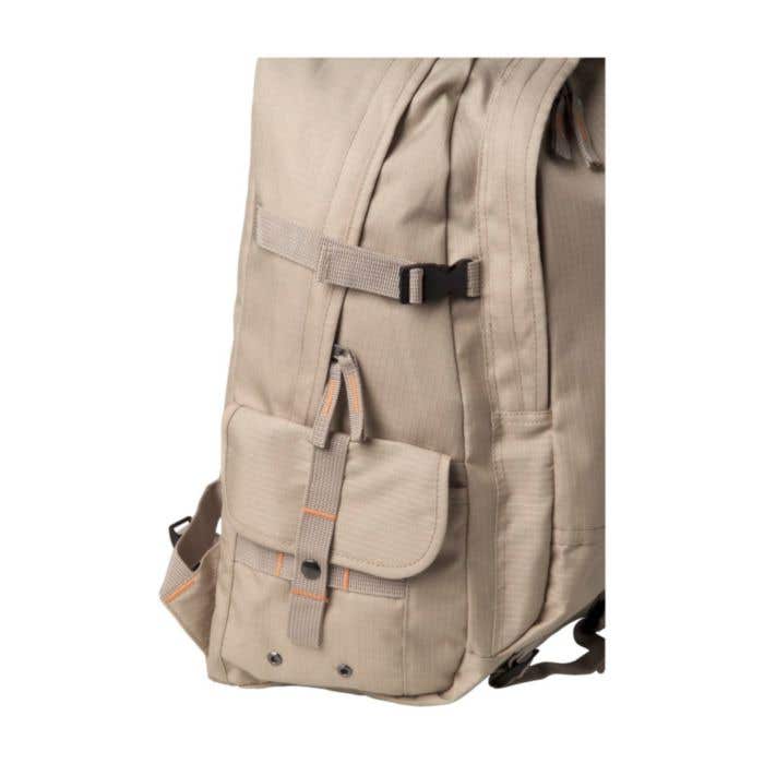 Sac à dos Ripstop | 25 L | Nombreux compartiments | Boucles