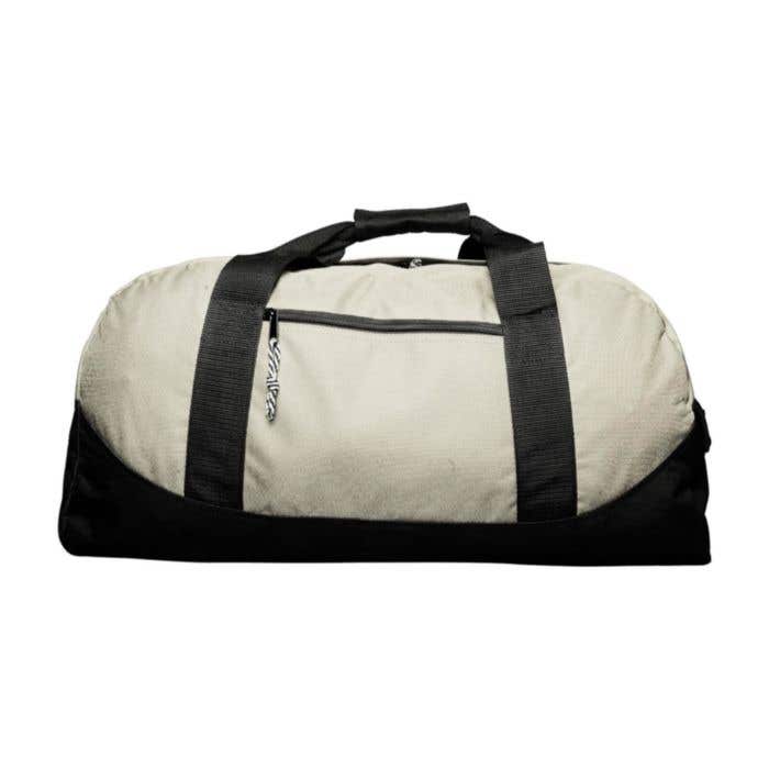 Sac de sport Sydney | 35 L | Poche avant zippée