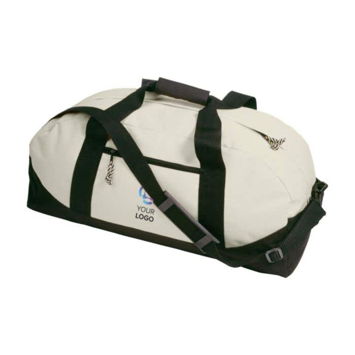 Sac de sport Sydney | 35 L | Poche avant zippée