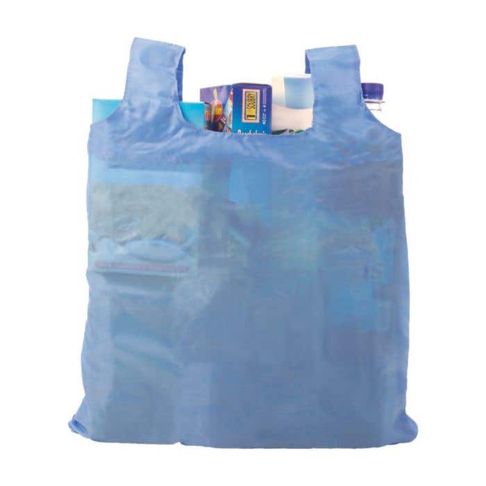 Sac de courses Compras | 16 L | Pliable