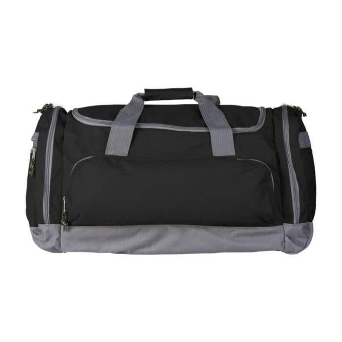 Sac de sport Sportcity | 85 L | 5 compartiments zippés