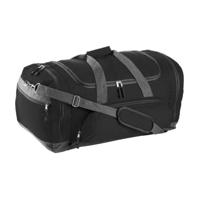 Sac de sport Sportcity | 85 L | 5 compartiments zippés