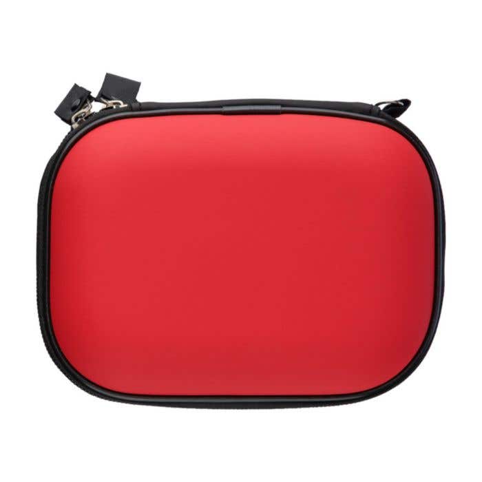 Trousse de premiers secours Maxicare | 16 pièces | Étui