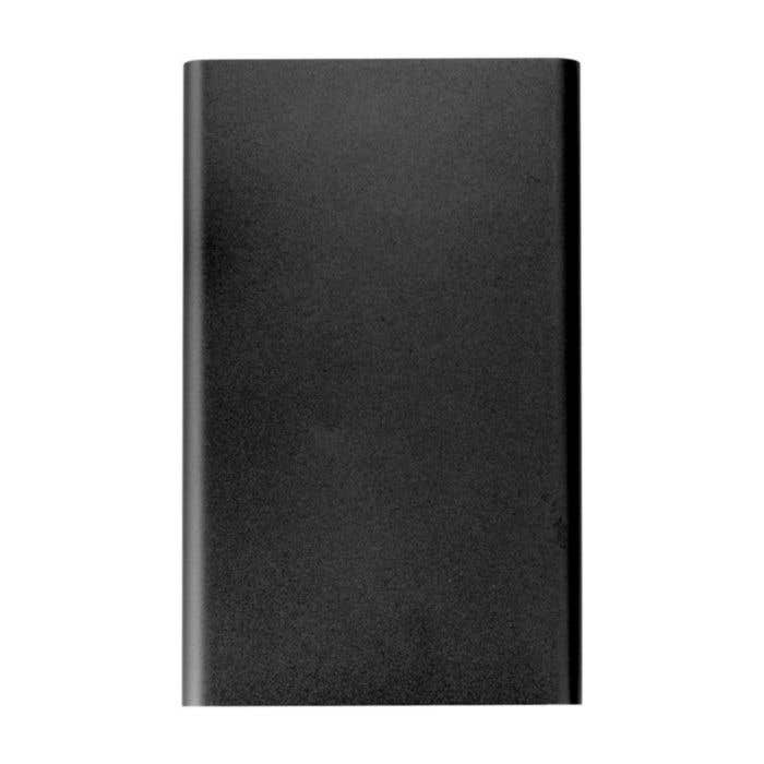 Batterie externe Extra-slim | 4.000 mAh | Indicateur LED