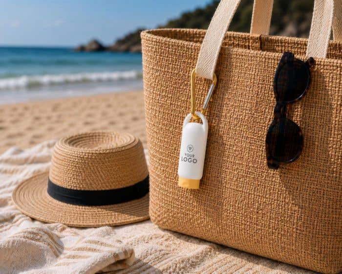 Crème solaire Suntime | SPF 30 | 60 ml | Mousqueton