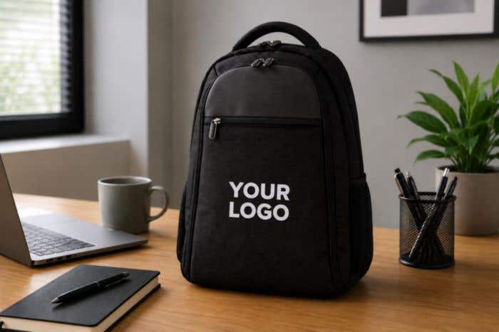 Sac à dos Nîmes | 18 L | Compartiment ordinateur 15"