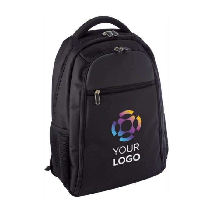 Sac à dos Nîmes | 18 L | Compartiment ordinateur 15"