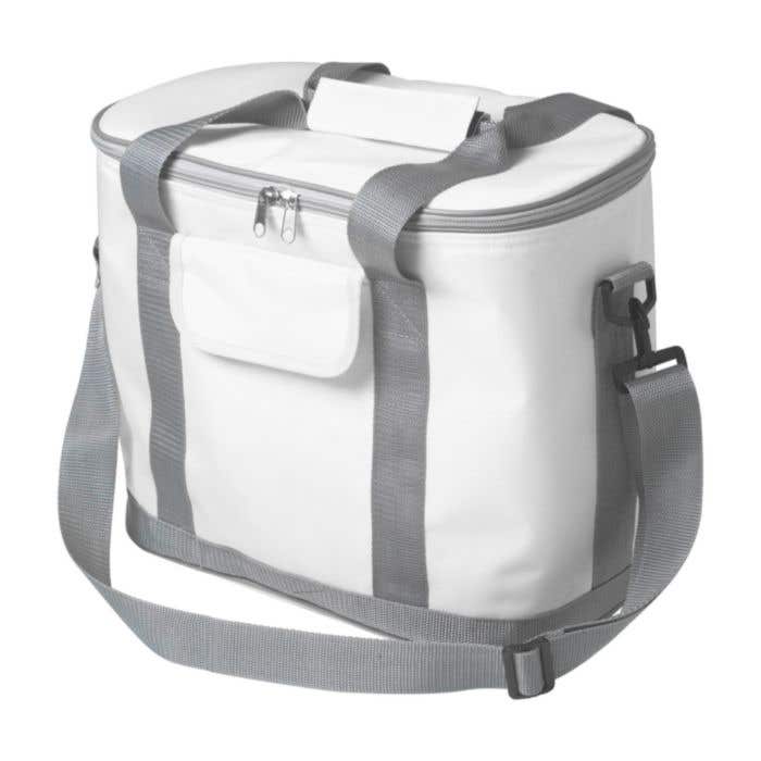 Sac isotherme Largos | 21,5 L | Bandoulière | Poche avant
