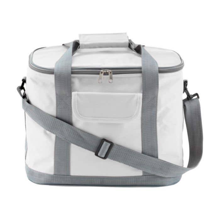 Sac isotherme Largos | 21,5 L | Bandoulière | Poche avant