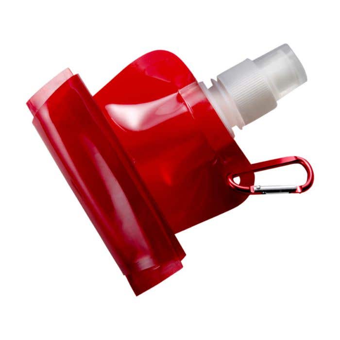 Gourde Foldy | 400 ml | Pliable | Bec verseur