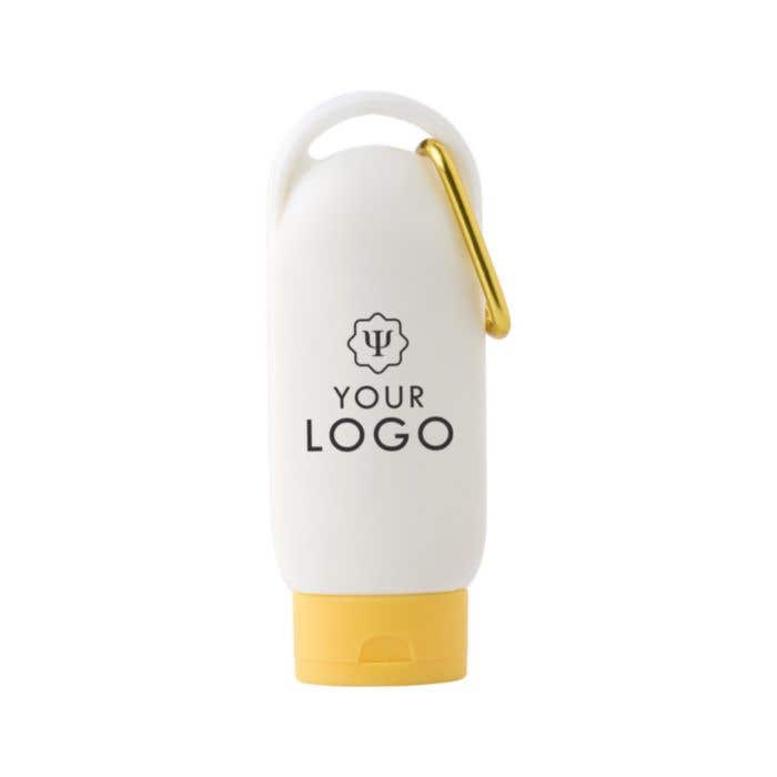 Crème solaire Suntime | SPF 30 | 60 ml | Mousqueton