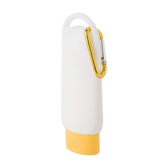 Crème solaire Suntime | SPF 30 | 60 ml | Mousqueton