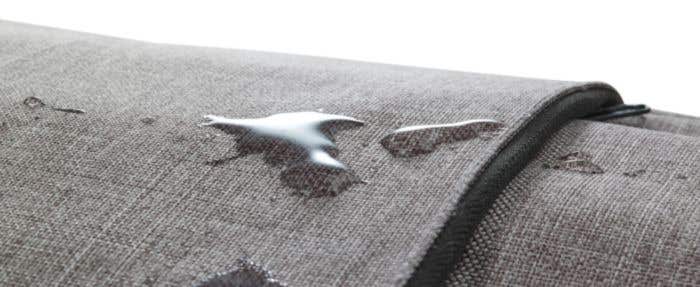 Sac à dos Sicurezza | 10 L | Compartiment ordinateur 13" | Antivol