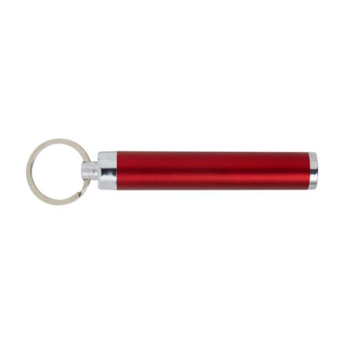 Porte-clés Logolight | Lampe de poche | Logo lumineux