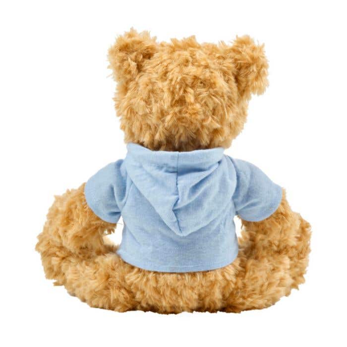 Ours en peluche Hoodie | Avec sweat à capuche