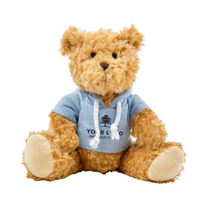 Ours en peluche Hoodie | Avec sweat à capuche