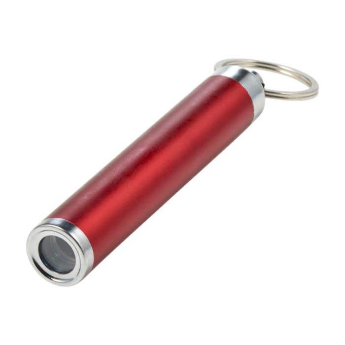 Porte-clés Logolight | Lampe de poche | Logo lumineux