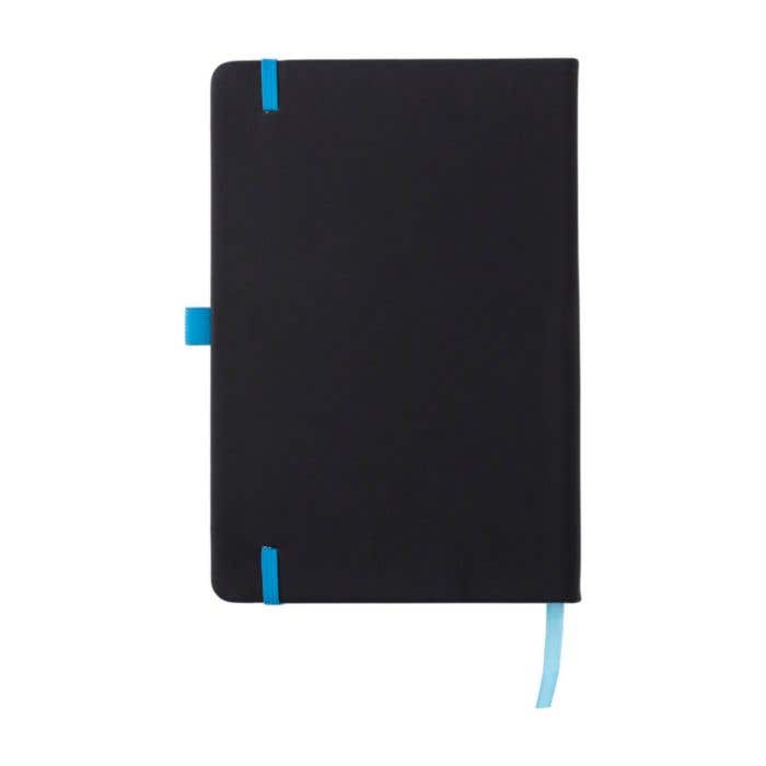 Mini bloc Blacknote A5 Original