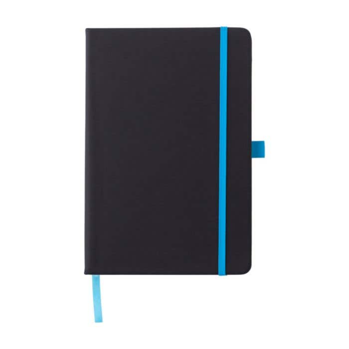 Mini bloc Blacknote A5 Original