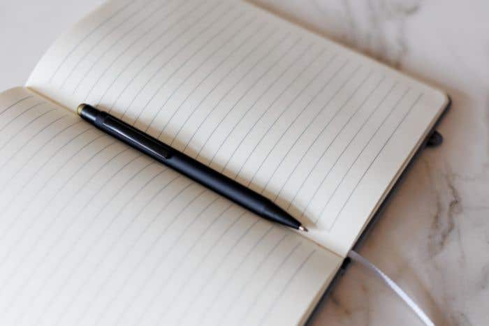 Stylo tactile Blacktouch