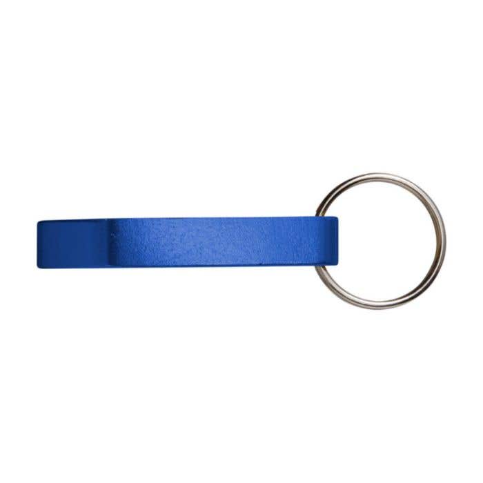 Porte-clés Pocket | Décapsuleur | Aluminium