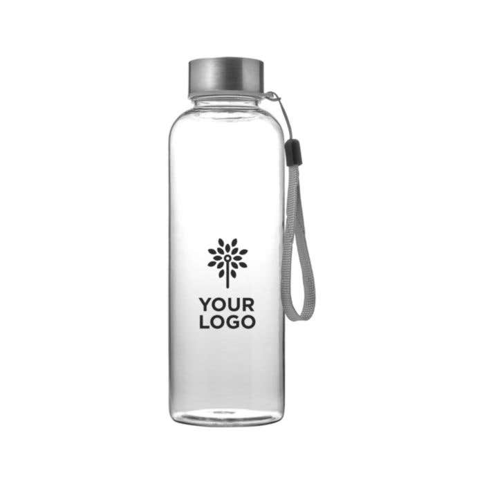 Gourde Nafi | 500 ml | Tritan | Bouchon inox