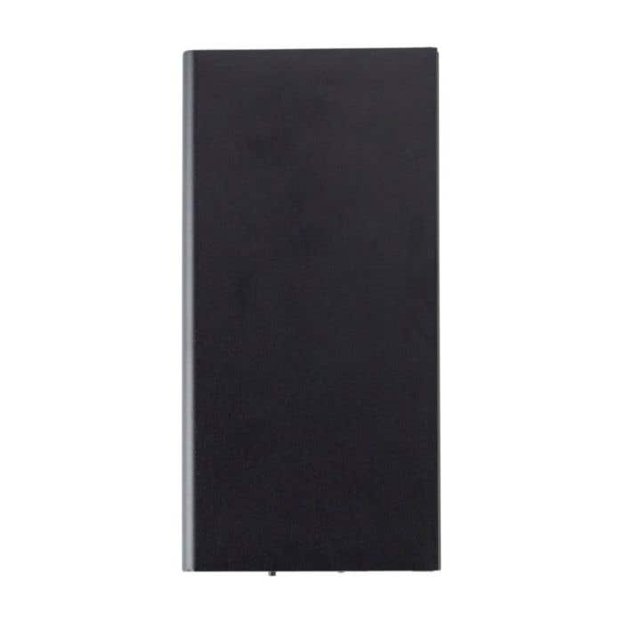 Batterie externe Solium | 8.000 mAh | Solaire | Indicateur LED
