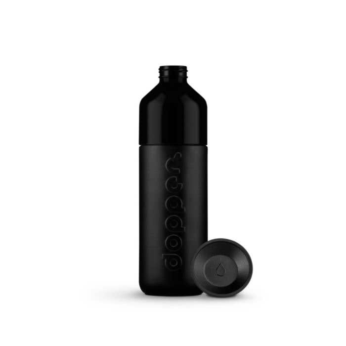 Dopper Insulated Black | 580 ml | Inox | Bouteille isotherme