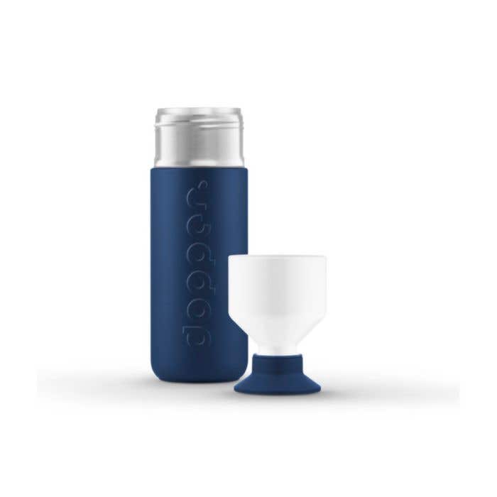 Dopper Insulated | 580 ml | Inox | Bouteille isotherme