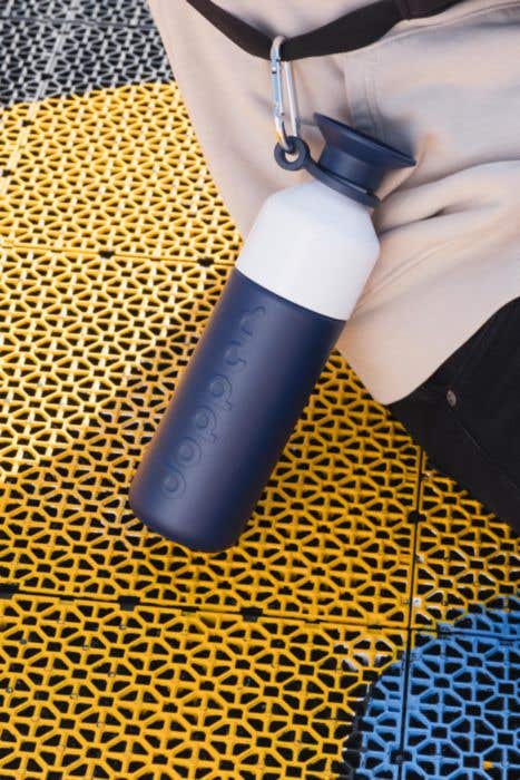 Dopper Insulated | 580 ml | Inox | Bouteille isotherme