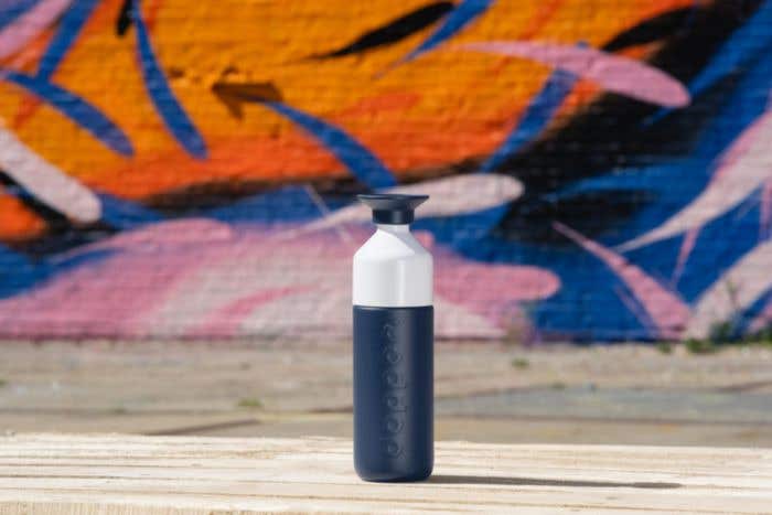 Dopper Insulated | 580 ml | Inox | Bouteille isotherme