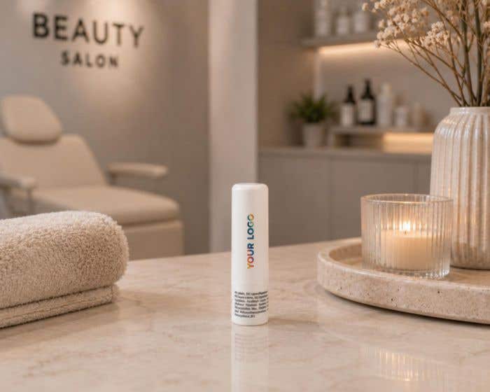 Baume à lèvres Lipcare | SPF 15 | Naturel