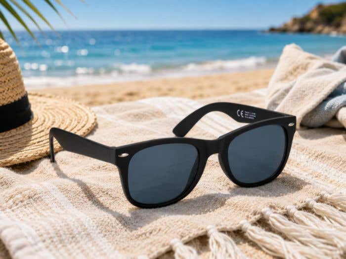 Lunettes Melbourne Original