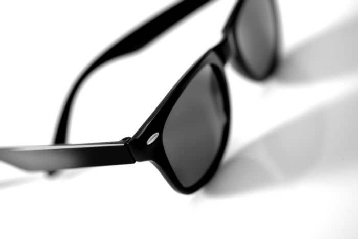 Lunettes Melbourne Original