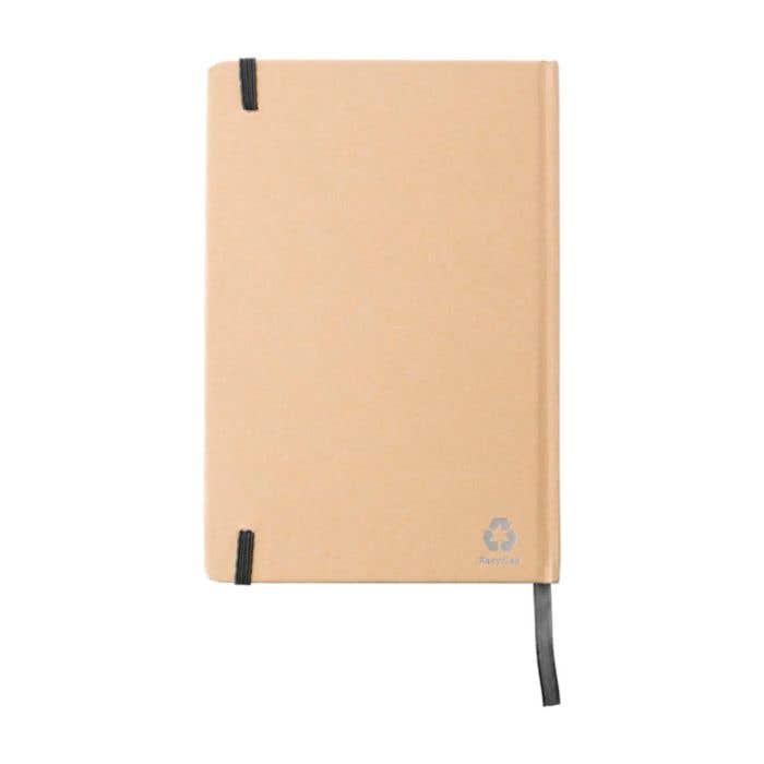 Carnet Kraftnote A5 Original