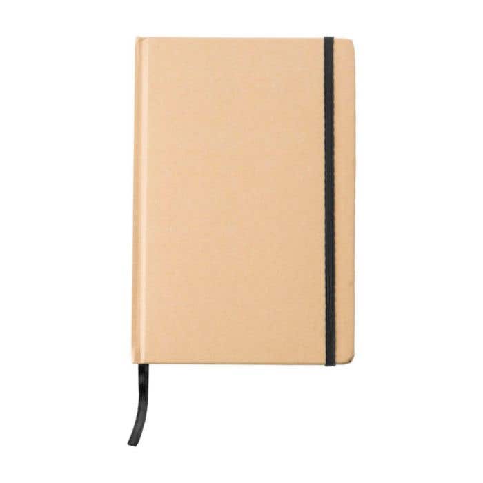 Carnet Kraftnote A5 Original