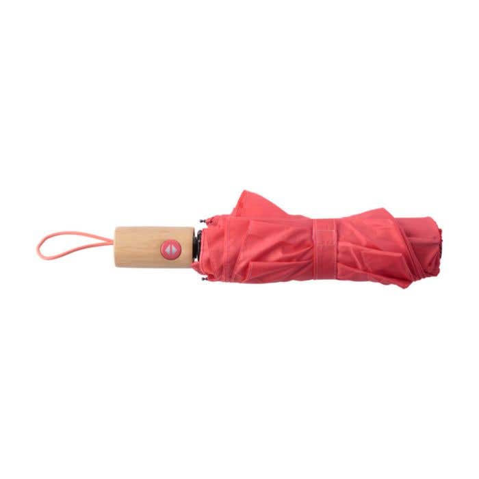 Parapluie Teodora | Ø 97 cm | Recyclé | Pliable | Automatique