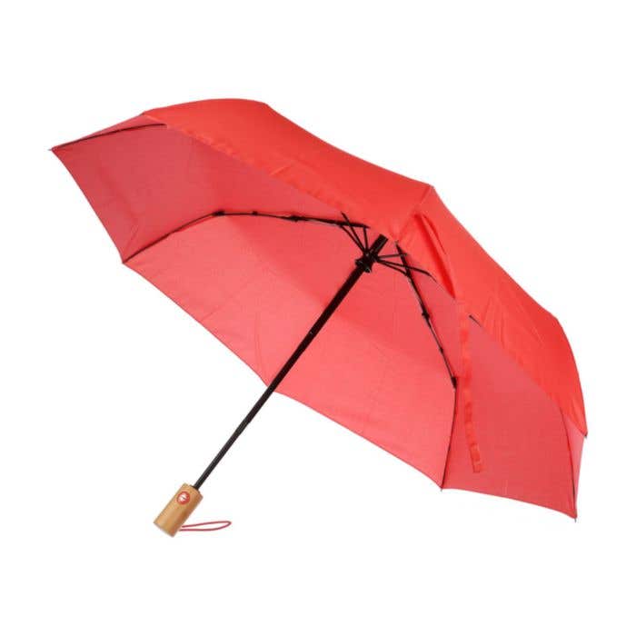 Parapluie Teodora | Ø 97 cm | Recyclé | Pliable | Automatique