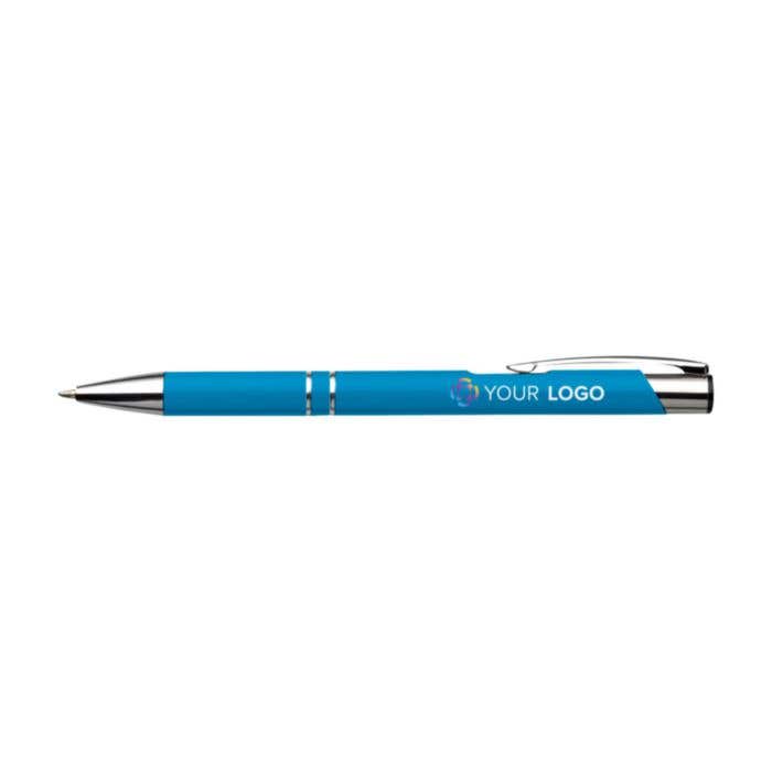 Stylo bille Olympos | Recyclé | Finition mate