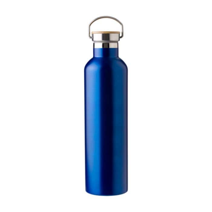 Gourde Damien | 1 L | Inox | Double paroi