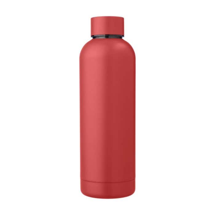 Gourde Isaiah | 500 ml | Inox recyclé | Double paroi
